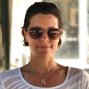 Meet your Posher, Marie-soleil